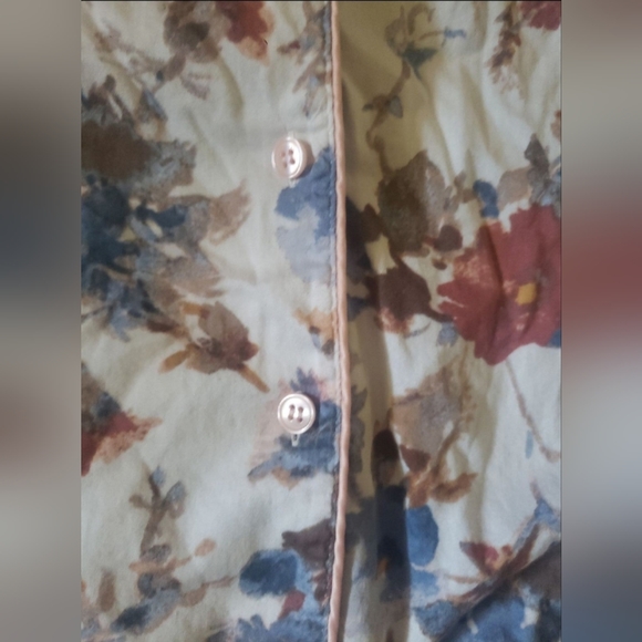 Cabernet by sleep sense Pajama Set - Picture 3 of 6